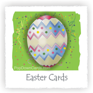 Easter Cards